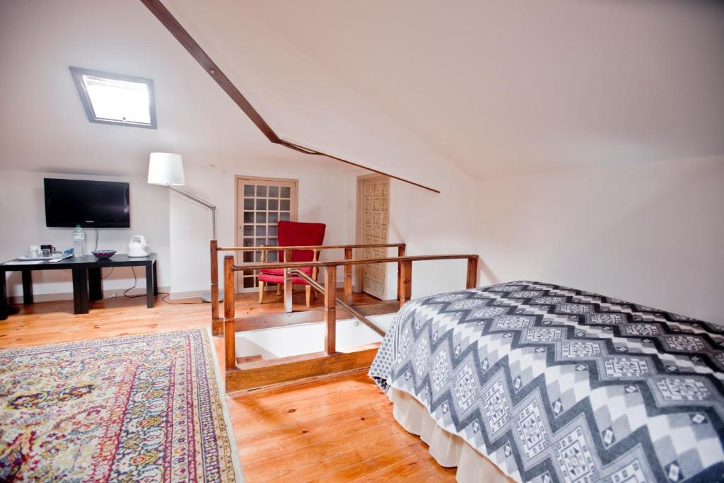 Casa Shanti Niketan Estoril Room photo