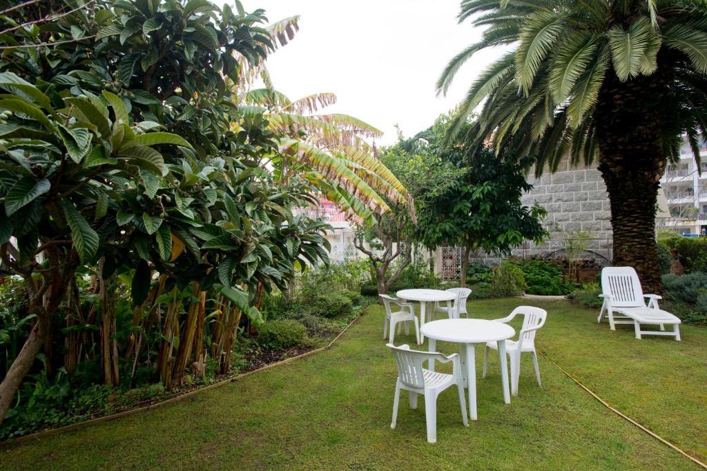 Casa Shanti Niketan Estoril Exterior photo